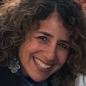 Meet your Posher, Julie